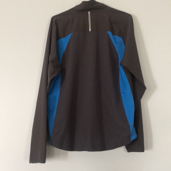 Under Armour mens Lg golf jacket - Picture 2 of 4